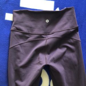Like new lululemon pants